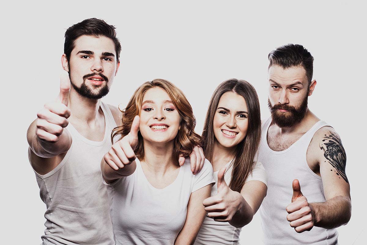 inpatient rehab program